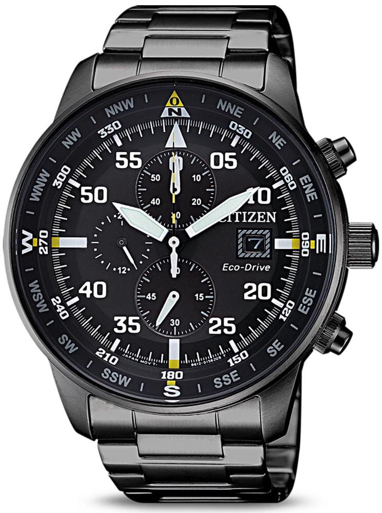 Zegarek Citizen CA0695-84E (CA069584E)
