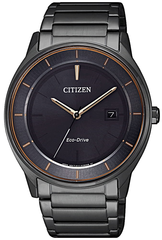 Zegarek Citizen BM7407-81H (BM740781H)