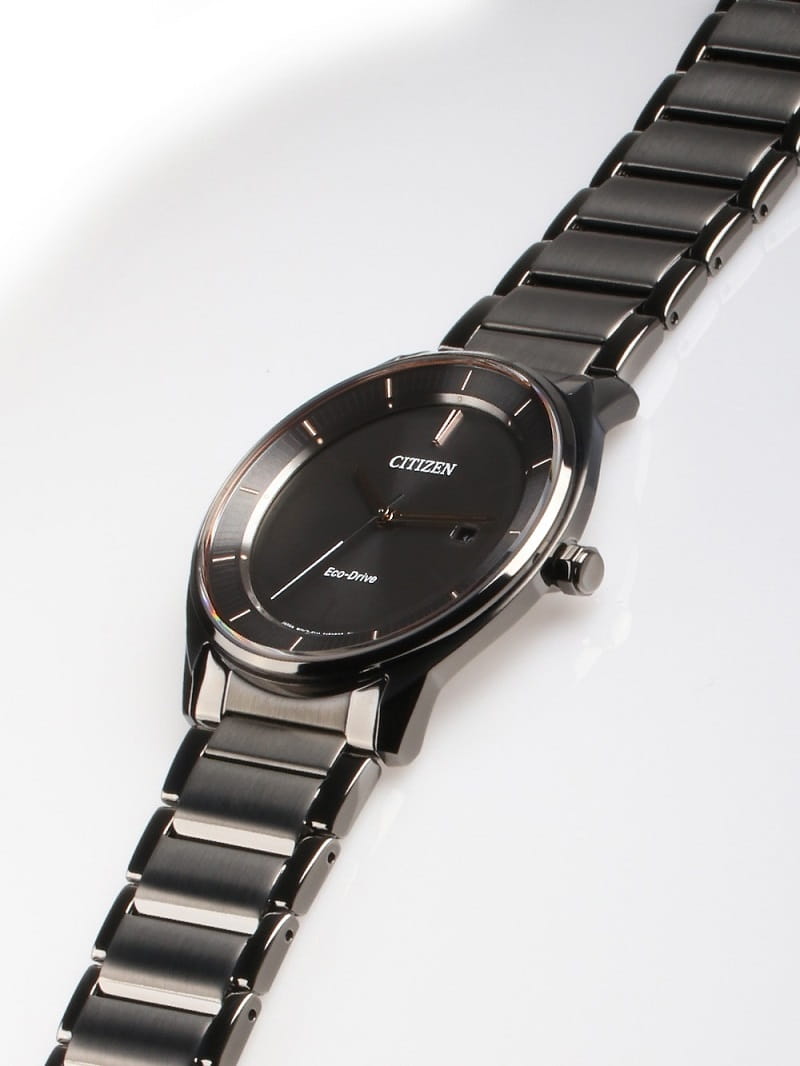 Zegarek Citizen BM7407-81H (BM740781H)