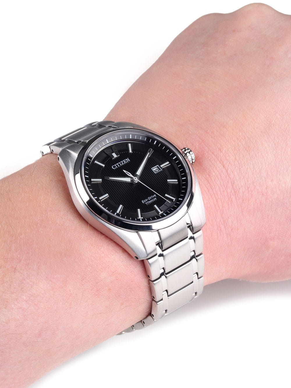 Zegarek Citizen AW1240-57E (AW124057E)