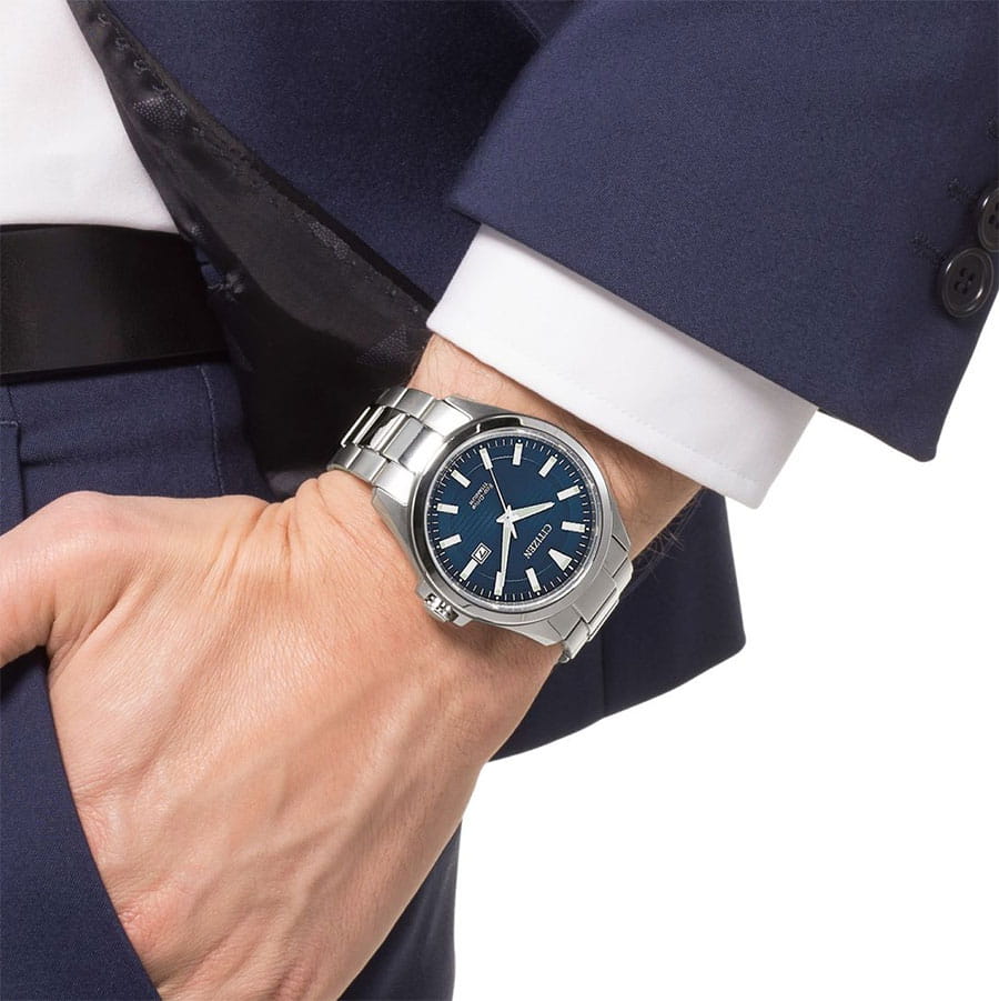 Zegarek Citizen BM7470-84L (BM747084L)