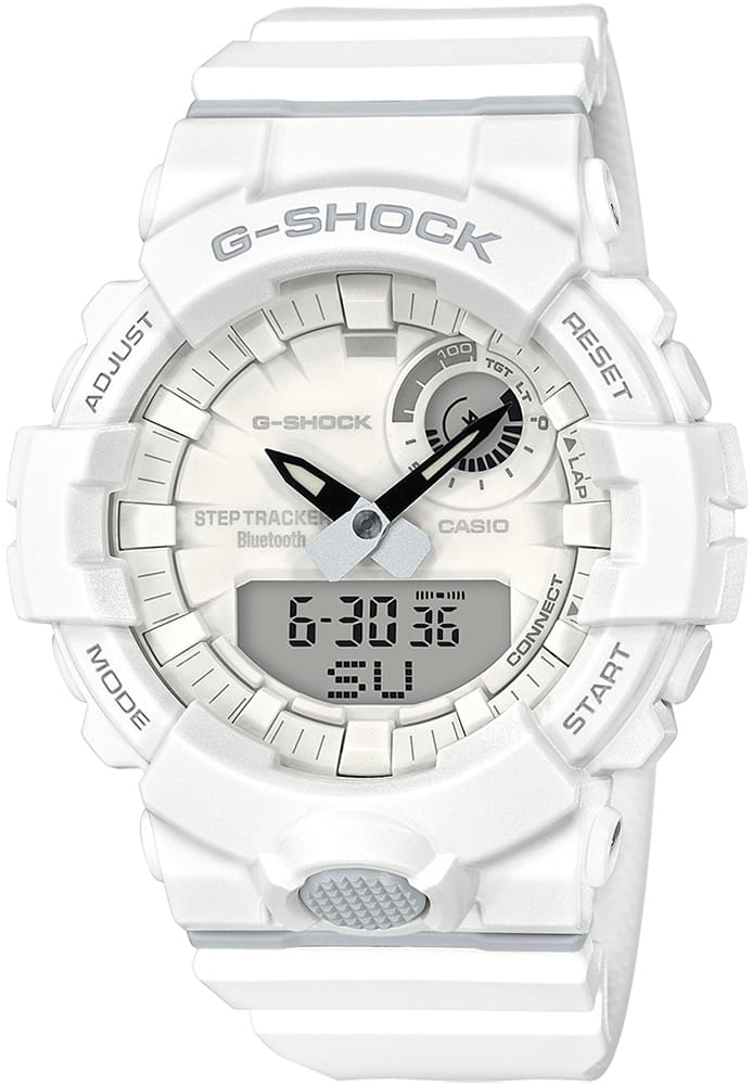 Zegarek Casio G-SHOCK GBA-800-7AER (GBA8007AER)