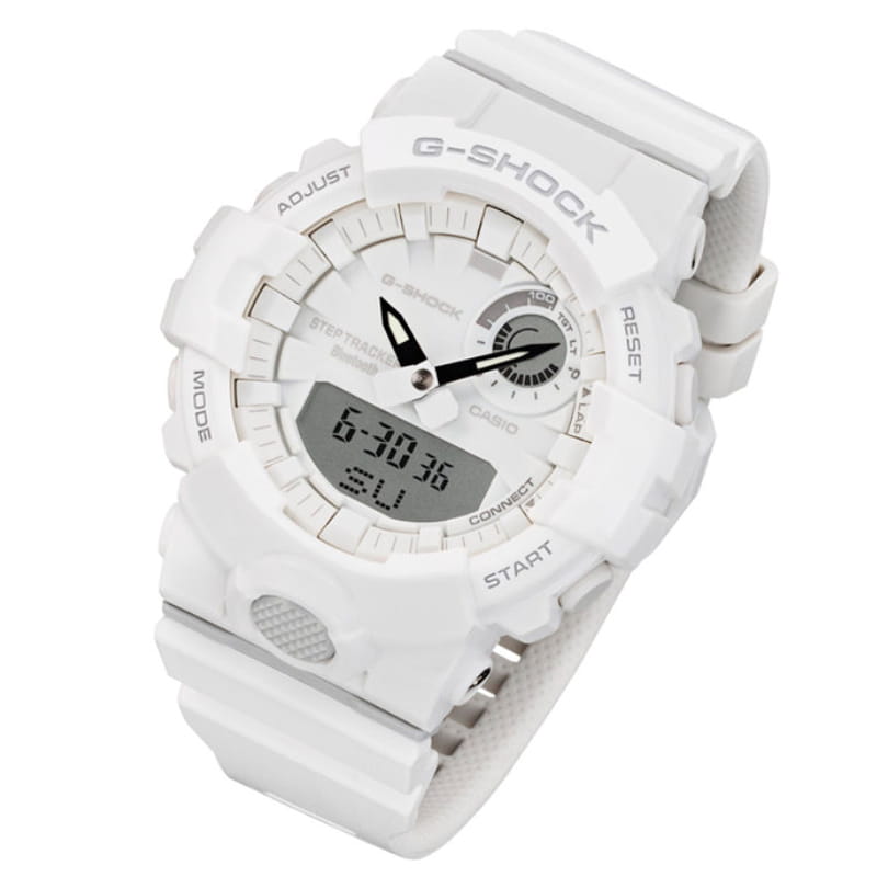 Zegarek Casio G-SHOCK GBA-800-7AER (GBA8007AER)