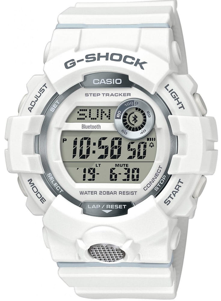 Zegarek Casio G-shock GBD-800-7ER (GBD8007ER)