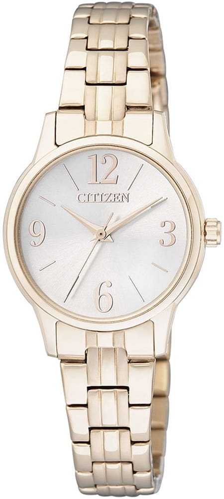 Zegarek Citizen EX0293-51A (EX029351A)