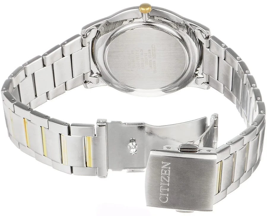 Zegarek Citizen BD0024-53A (BD002453A)