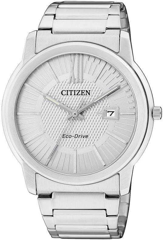 Zegarek Citizen AW1210-58A (AW121058A)
