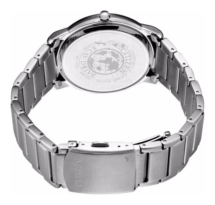 Zegarek Citizen AW1210-58A (AW121058A)