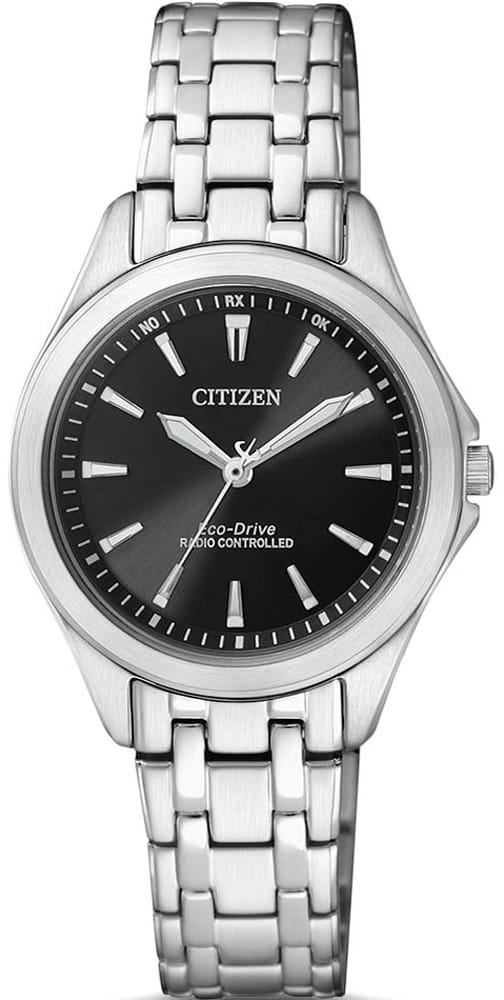 Zegarek Citizen ES4020-53E (ES402053E)