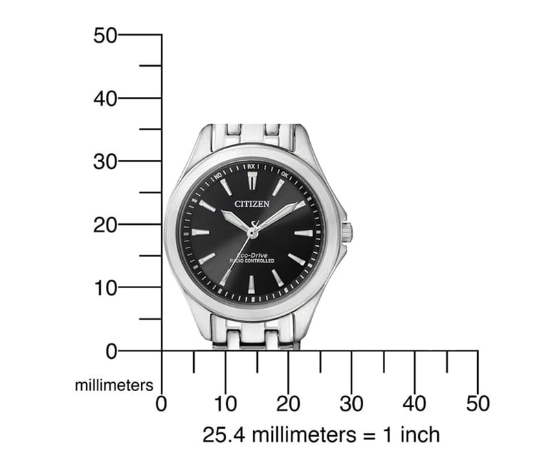Zegarek Citizen ES4020-53E (ES402053E)