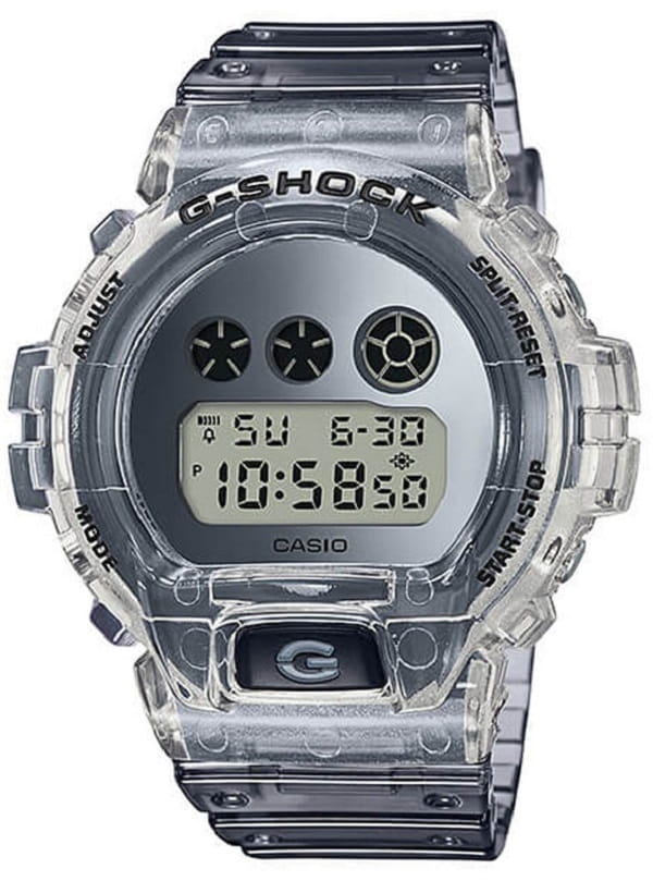 Zegarek Casio G-SHOCK DW-6900SK-1ER (DW6900SK1ER)