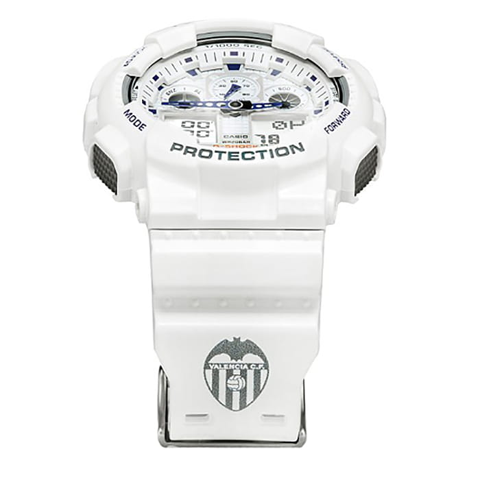 Zegarek Casio G-SHOCK GA-100AVCF-7AER (GA100AVCF7AER)