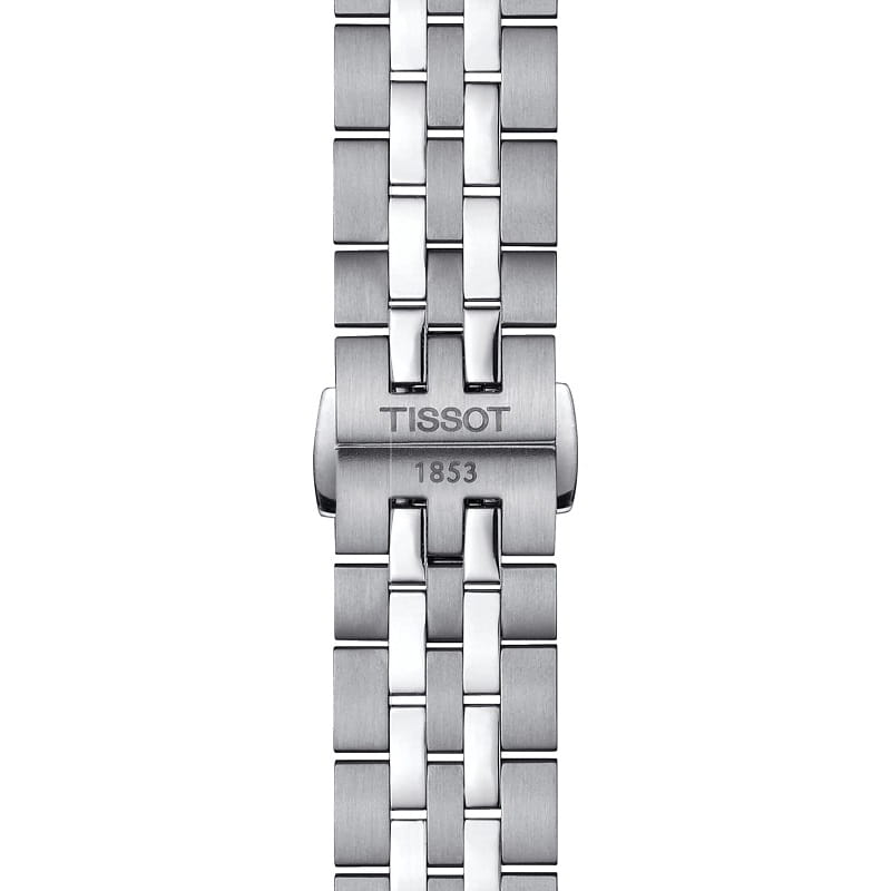 Zegarek Tissot Tradition Lady T063.209.11.058.00 (T0632091105800)
