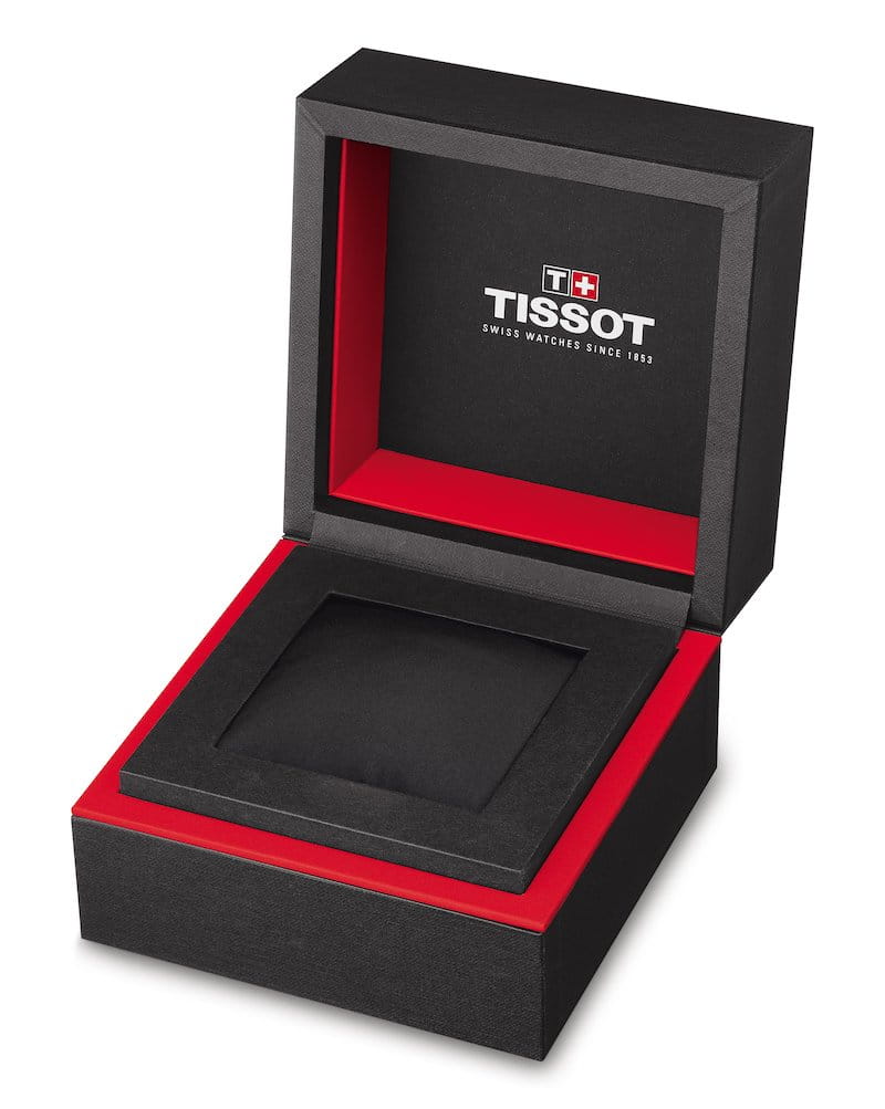 Zegarek Tissot Tradition Lady T063.209.11.058.00 (T0632091105800)