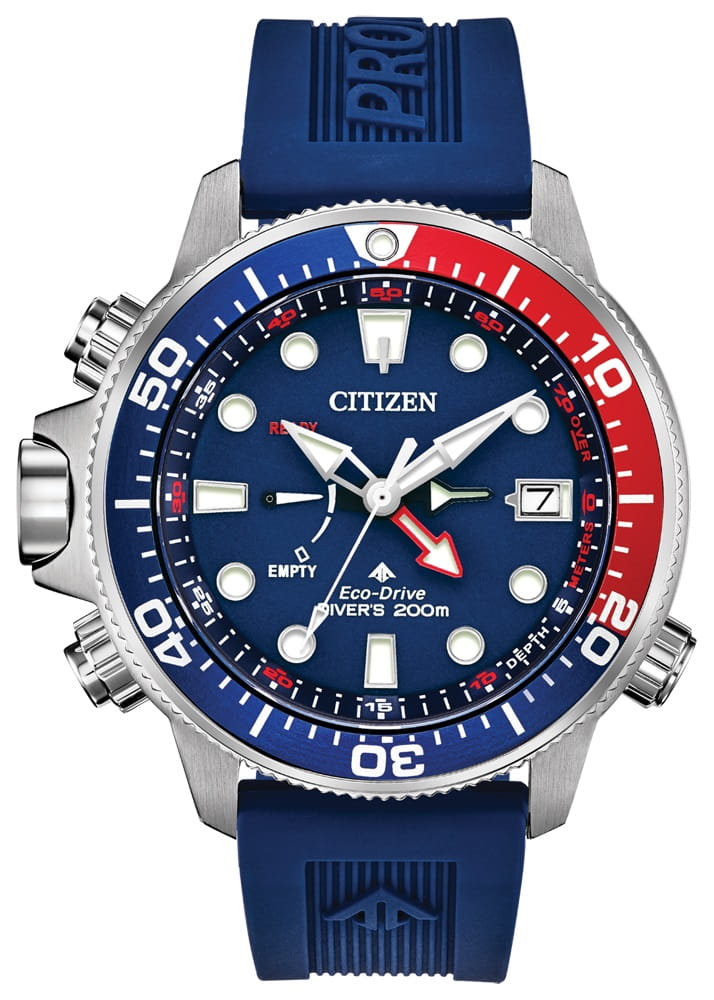 Zegarek Citizen BN2038-01L (BN203801L)