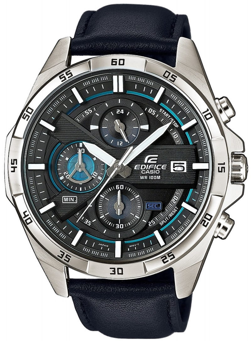 Zegarek Casio Edifice EFR-556L-1AVUEF (EFR556L1AVUEF)