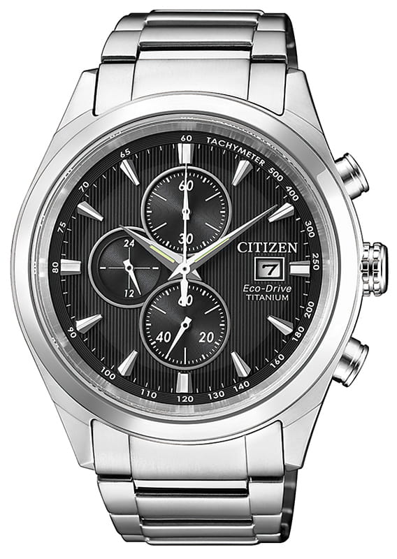 Zegarek Citizen CA0650-82F (CA065082F)