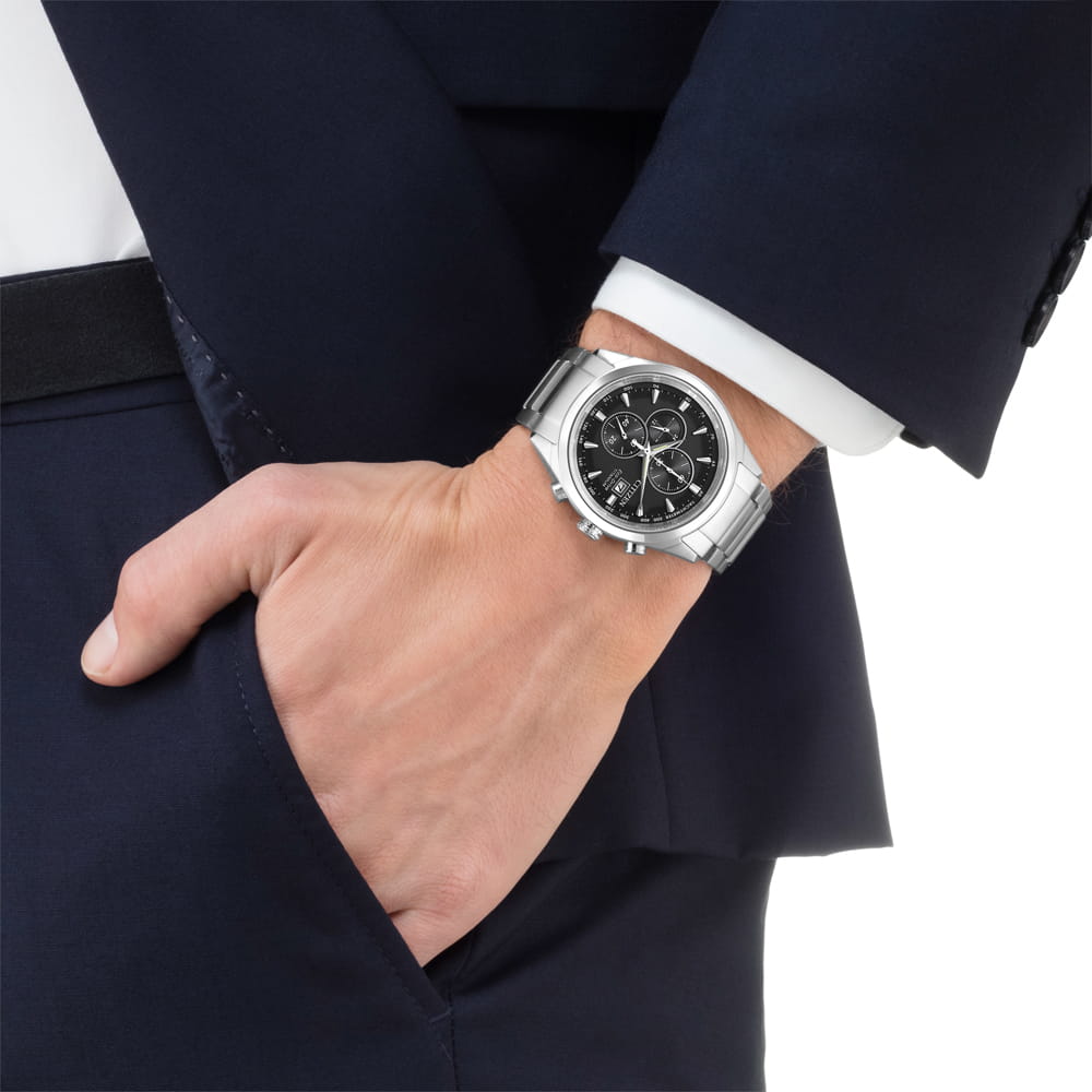 Zegarek Citizen CA0650-82F (CA065082F)