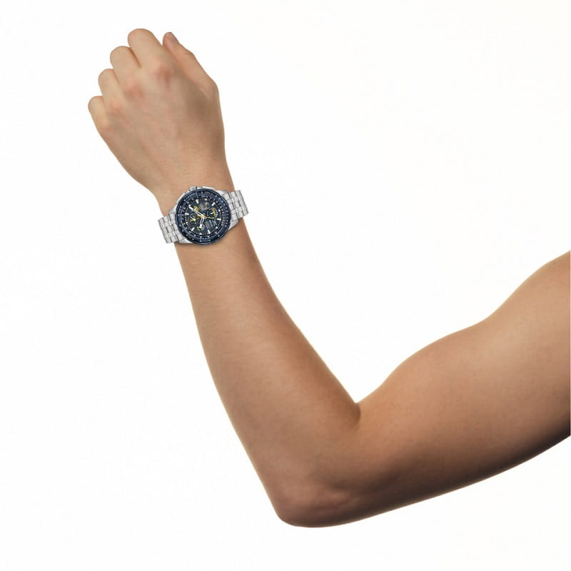 Zegarek Citizen JY8058-50L (JY805850L)