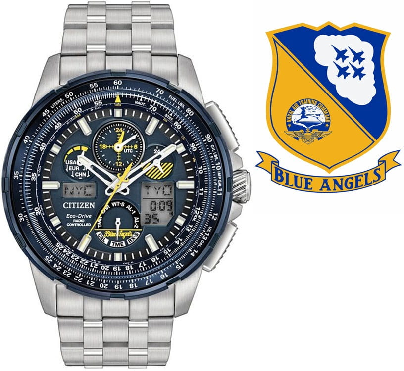Zegarek Citizen JY8058-50L (JY805850L)