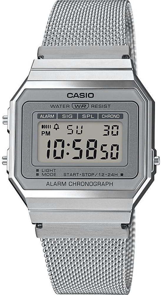Zegarek Casio Vintage A700WEM-7AEF (A700WEM7AEF)