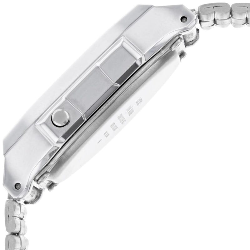 Zegarek Casio Vintage A168WEM-7EF (A168WEM7EF)