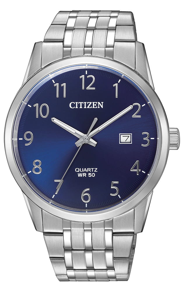 Zegarek Citizen BI5000-52L (BI500052L)