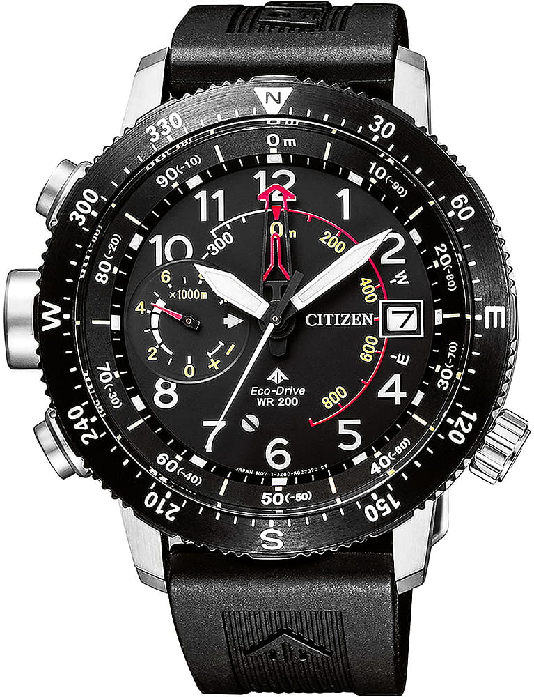 Zegarek Citizen BN4044-15E (BN404415E)