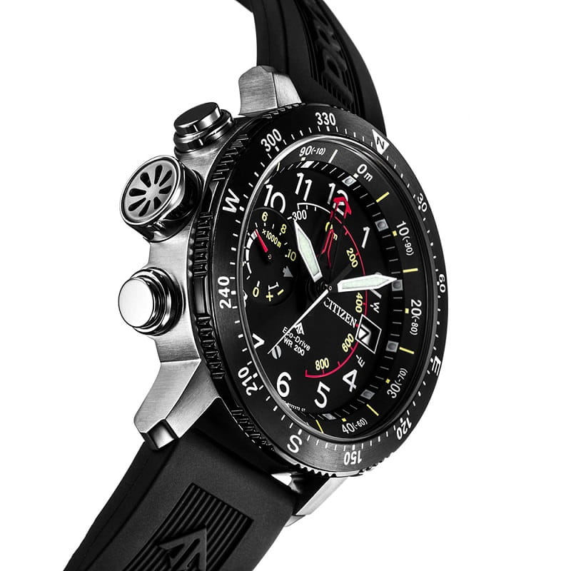 Zegarek Citizen BN4044-15E (BN404415E)