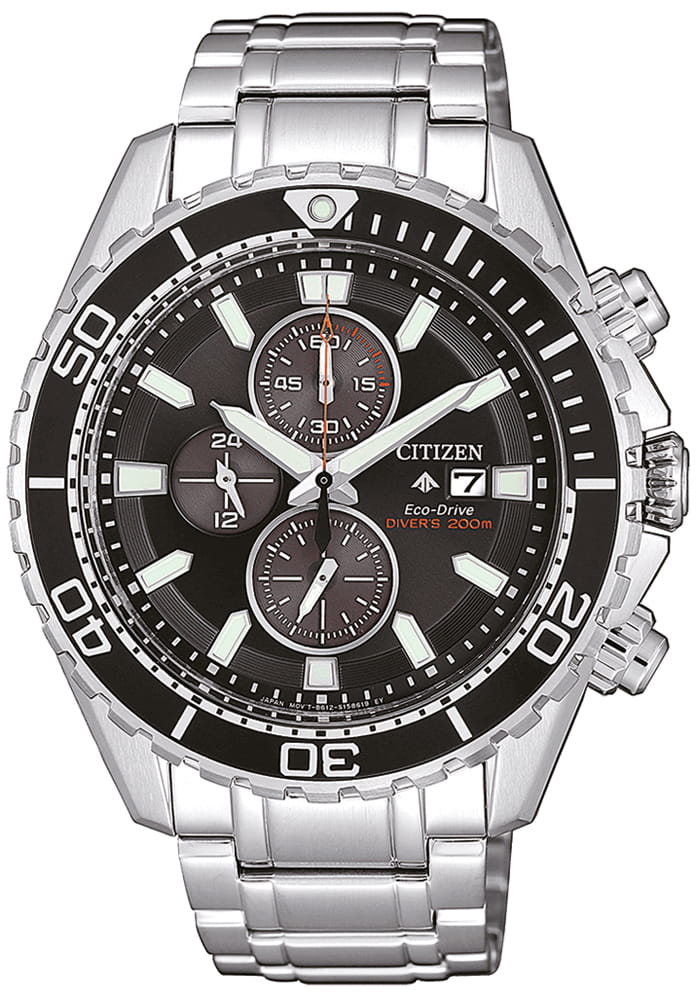 Zegarek Citizen CA0711-80H (CA071180H)