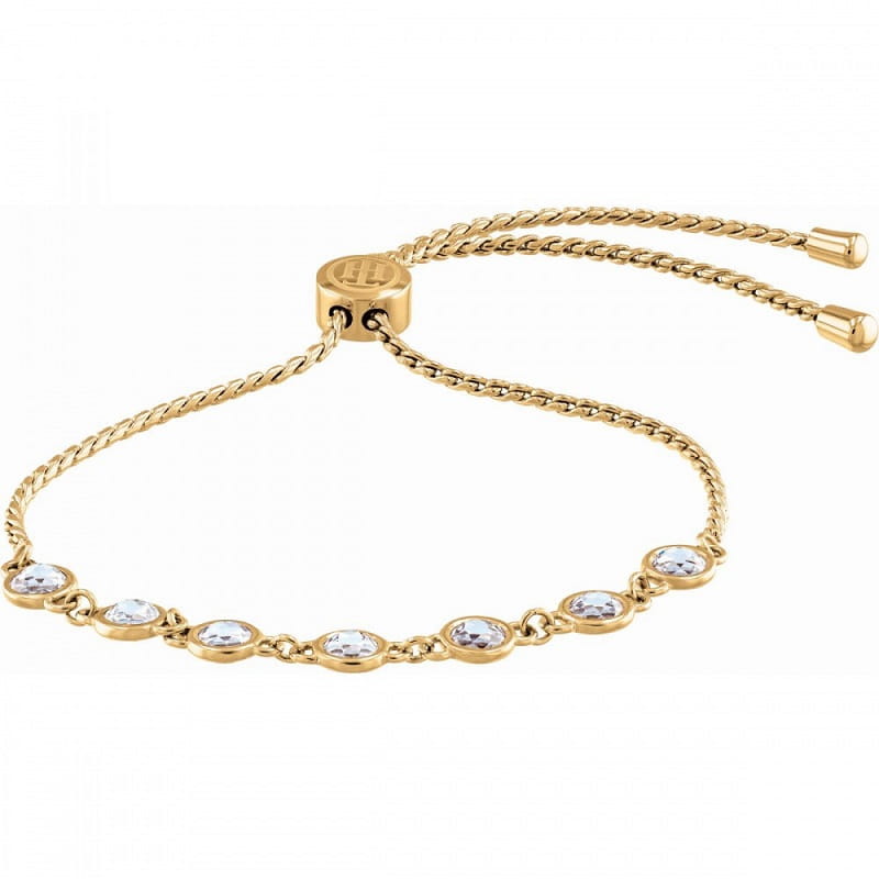 Bransoletka Tommy Hilfiger 2780226