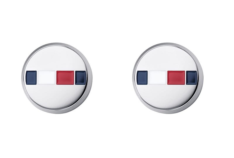 Spinki do mankietów Tommy Hilfiger 2790064