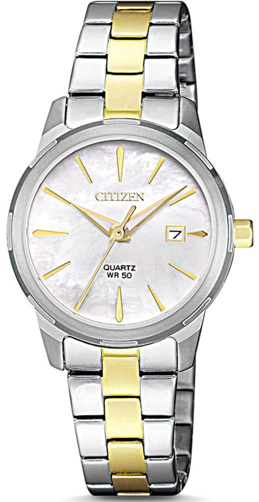 Zegarek Citizen EU6074-51D (EU607451D)