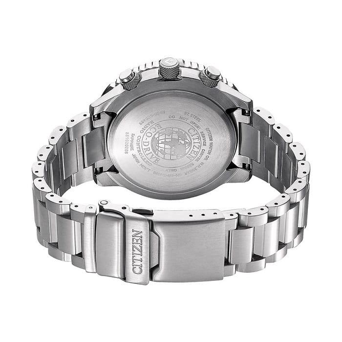 Zegarek Citizen CB5000-50L (CB500050L)