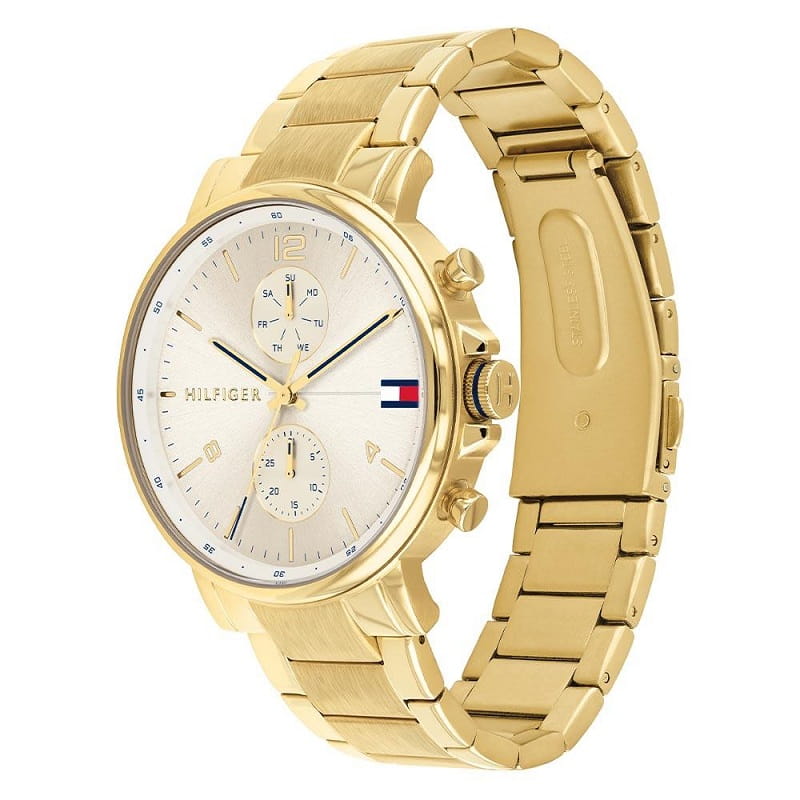 Zegarek Tommy Hilfiger Daniel 1710415 (TH1710415)