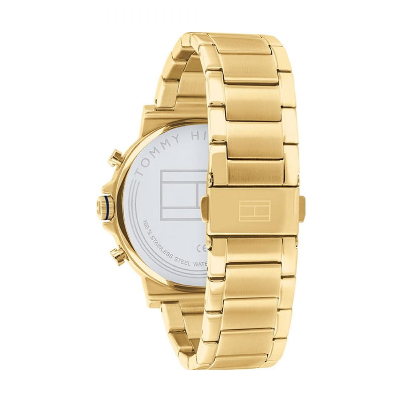 Zegarek Tommy Hilfiger Daniel 1710415 (TH1710415)