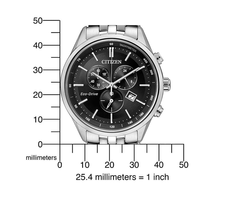 Zegarek Citizen AT2141-87E (AT214187E)