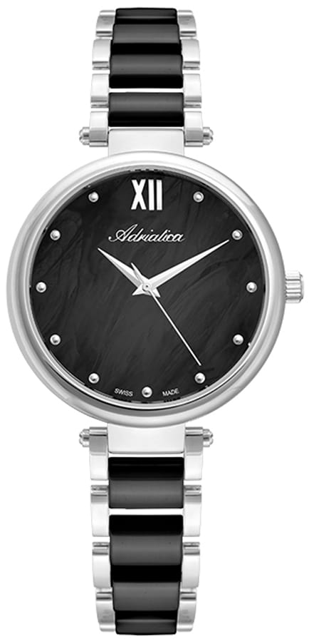 Zegarek Adriatica A3705.E18MQ (A3705E18MQ)