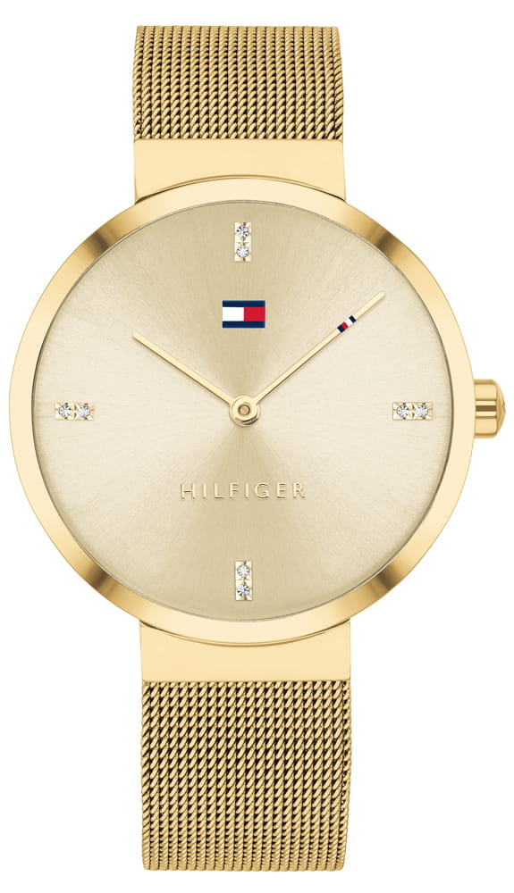 Zegarek Tommy Hilfiger Liberty 1782217 (TH1782217)