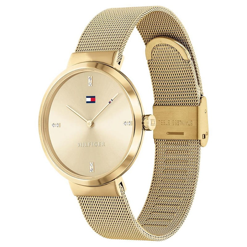 Zegarek Tommy Hilfiger Liberty 1782217 (TH1782217)