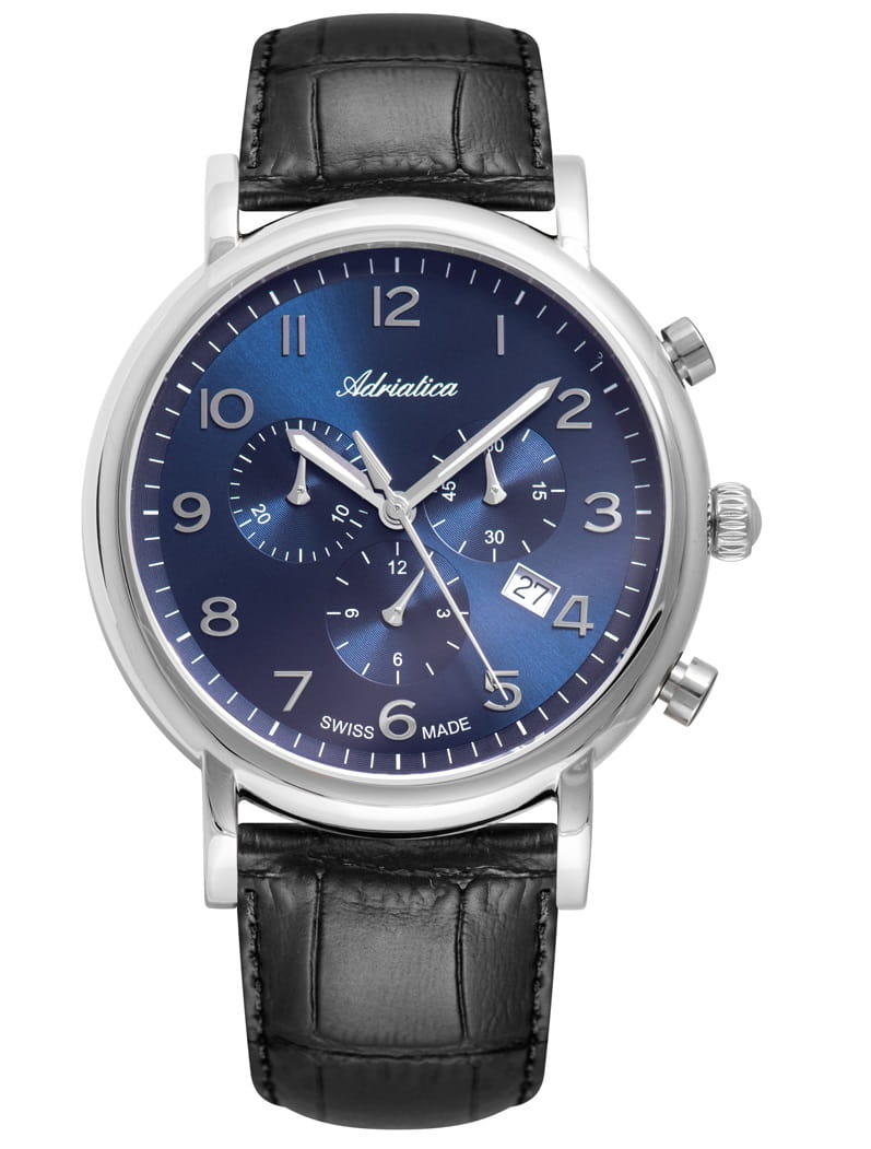 Zegarek Adriatica A8297.5225CH (A82975225CH)