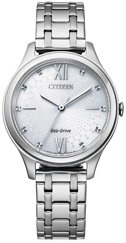 Zegarek Citizen EM0500-73A (EM050073A)