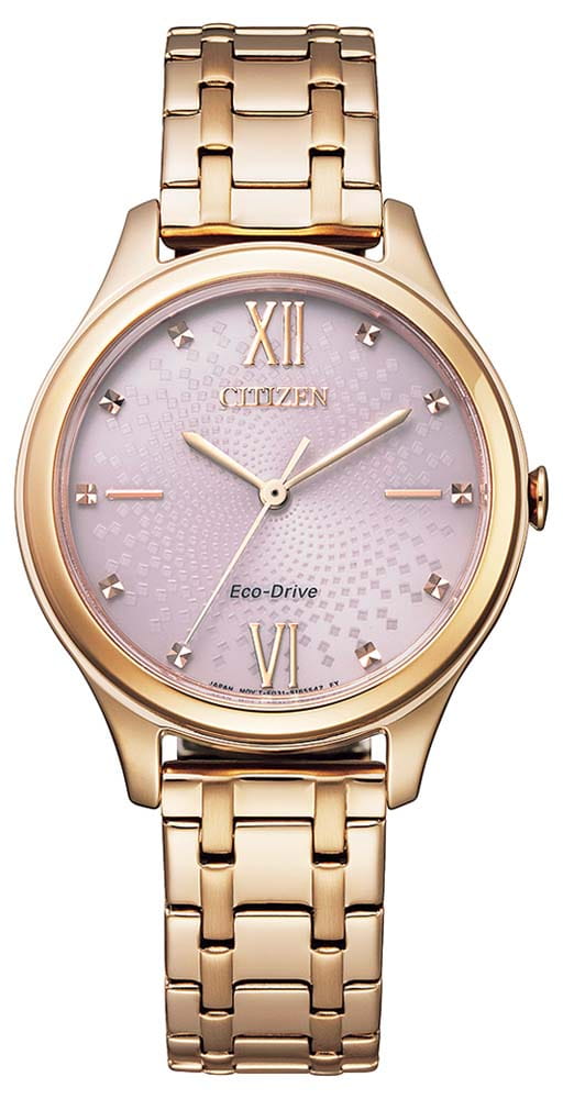 Zegarek Citizen  EM0503-75X (EM050375X)