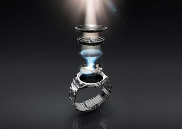 Zegarek Citizen CA0700-86L (CA070086L)