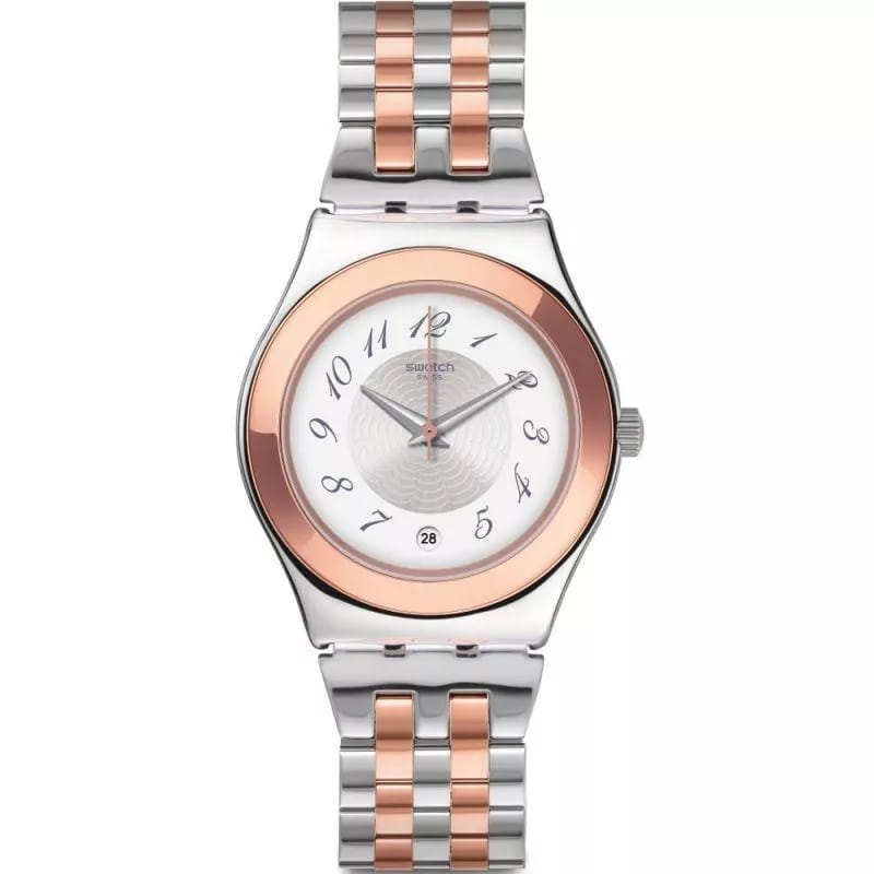 Zegarek Swatch YLS713G IRONY MEDIUM GRANDE DAME