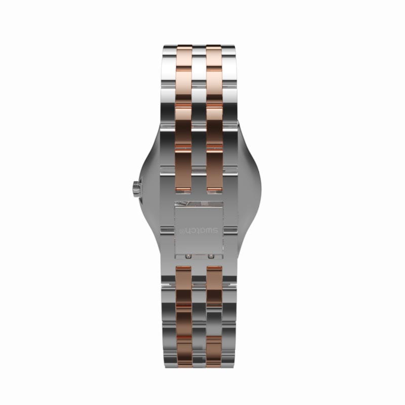 Zegarek Swatch YLS713G IRONY MEDIUM GRANDE DAME