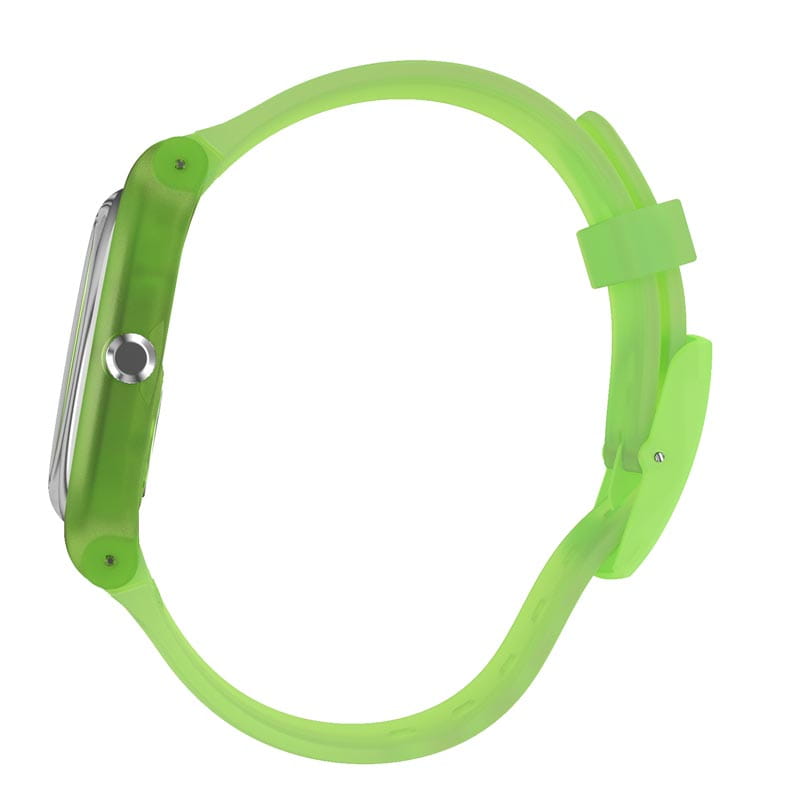 Zegarek Swatch SUOG118 NEW GENT KIWI VIBES