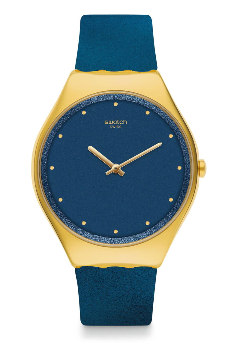 Zegarek Swatch SYXG108 SKIN IRONY OCEAN SKIN