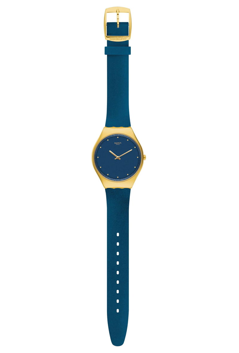 Zegarek Swatch SYXG108 SKIN IRONY OCEAN SKIN