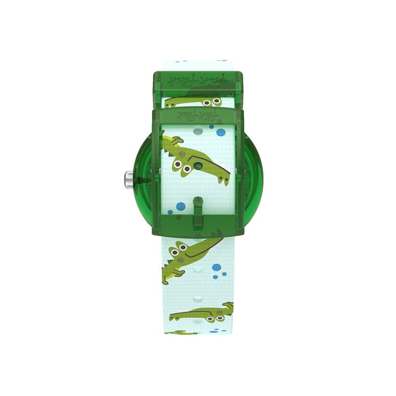 Zegarek Flik Flak Story Time SEAULATER FBNP153